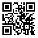Xenophin als QR-Code
