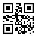 Conuil als QR-Code