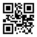 Sadair als QR-Code