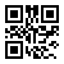 Bahjia als QR-Code