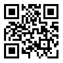Hans-Dieter als QR-Code