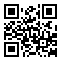 Melveshia als QR-Code