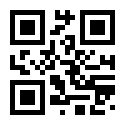 Scherre als QR-Code