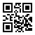 Solinie als QR-Code