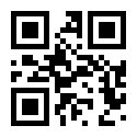 Voskra als QR-Code