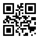 Istomka als QR-Code