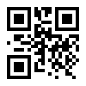 Jossea als QR-Code