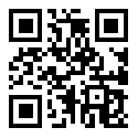 Jonah-Rasmus als QR-Code