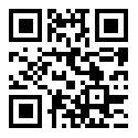 Aimee-Felice als QR-Code