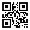 Hu als QR-Code