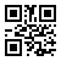 Enric als QR-Code