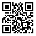Linda-Elin als QR-Code