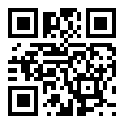 Justin-Etienne als QR-Code