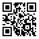 Freya-Fleur als QR-Code