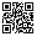 Justin-Florian als QR-Code