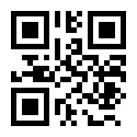 Klevis als QR-Code