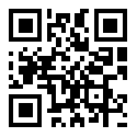 Ida-Chantal als QR-Code