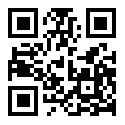 Ida-Mercedes als QR-Code