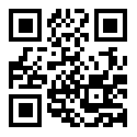 Mina-Henriette als QR-Code
