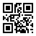 Hajrija als QR-Code