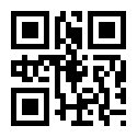 Sirenia als QR-Code