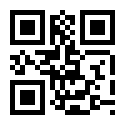 Faouzi als QR-Code