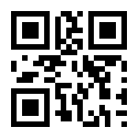Dobrina als QR-Code