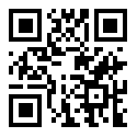 Snezhina als QR-Code