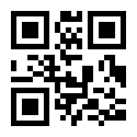 Sahver als QR-Code