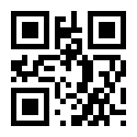Kimika als QR-Code