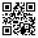 Abhignya als QR-Code