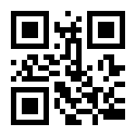 Mahdis als QR-Code
