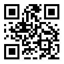 Knut-Dieter als QR-Code