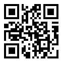 Augustinus als QR-Code
