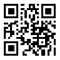 Ole-Eric als QR-Code