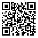 Oskar-Alexander als QR-Code