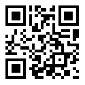 Pierre-Alain als QR-Code
